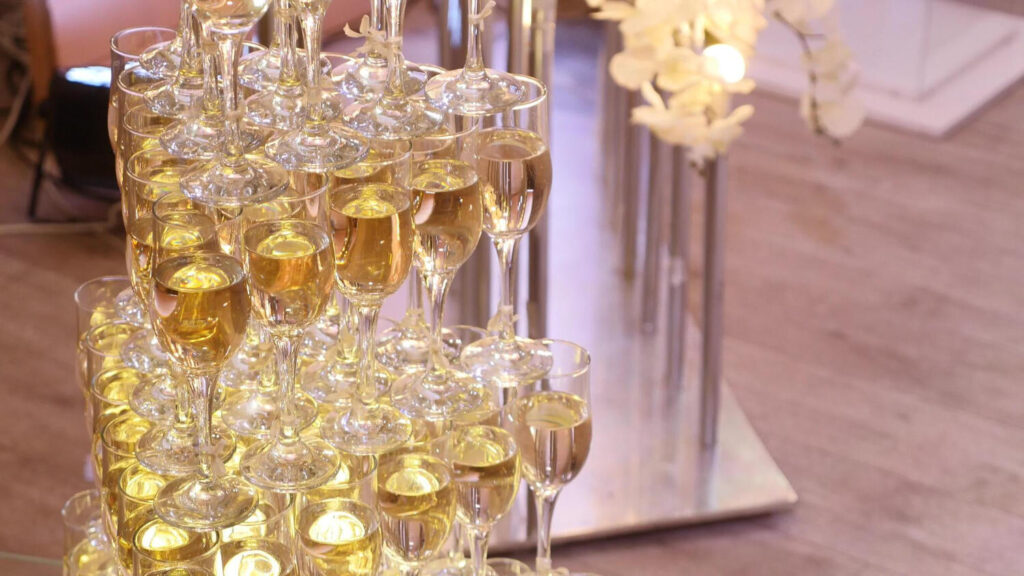 Événementiel exclusif